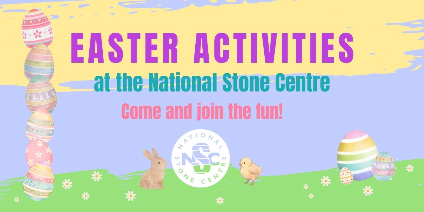 Easter Website Banner