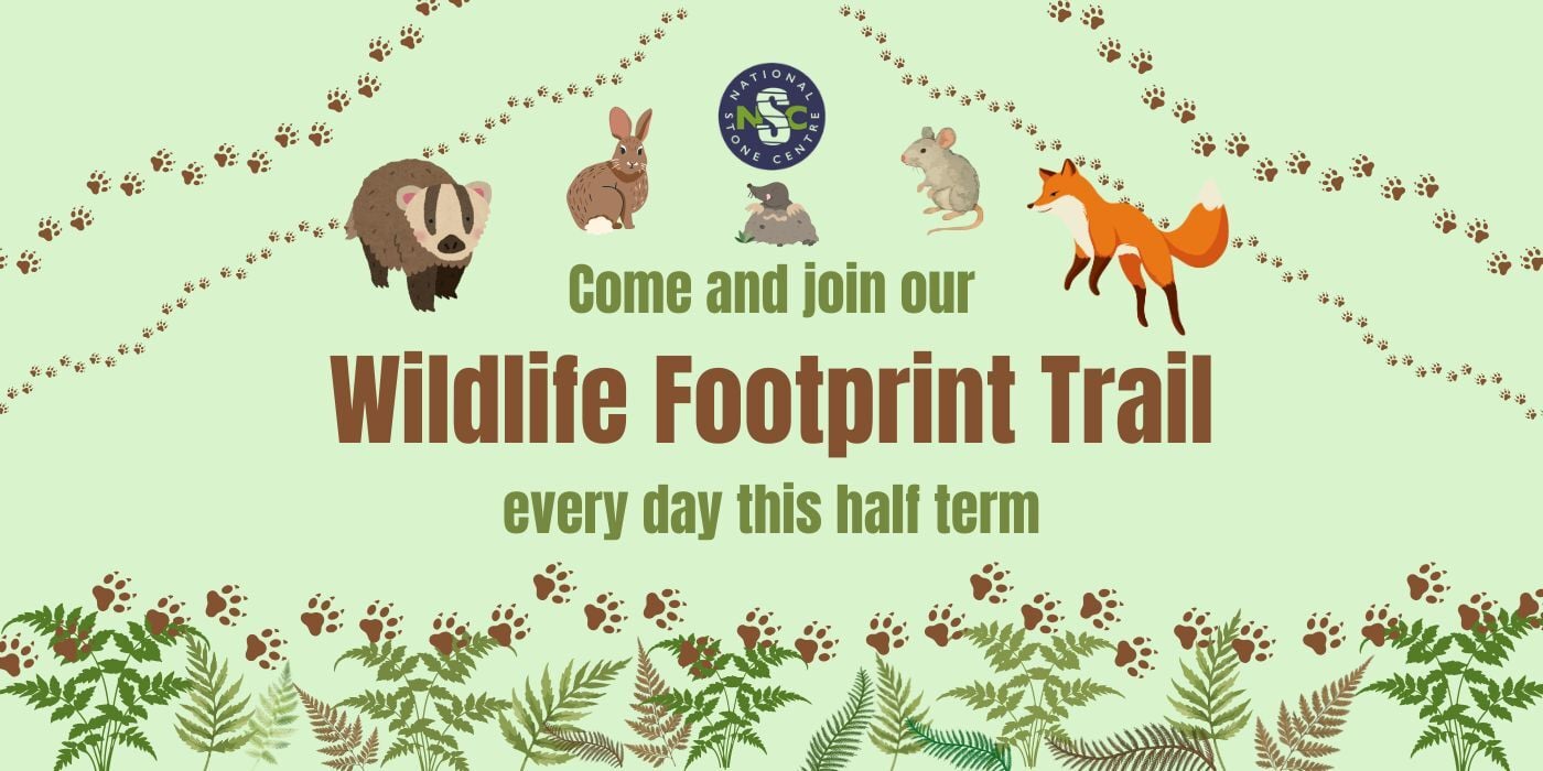 Footprint Trail (Website Banner)