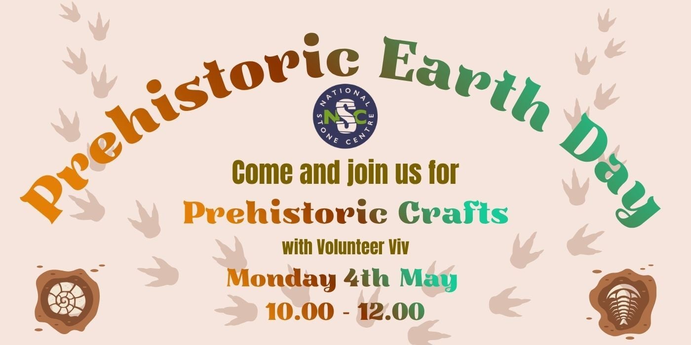 Prehistoric Web Banner