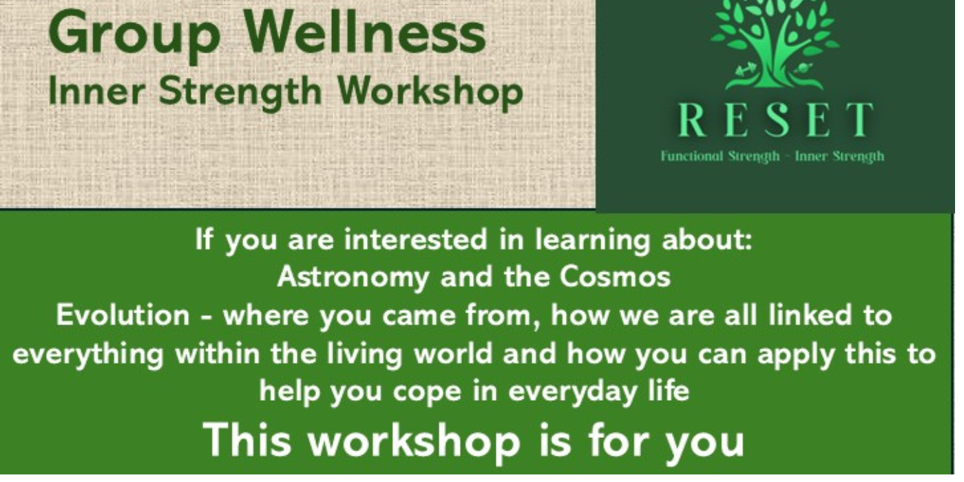 Reset Wellness Treatment