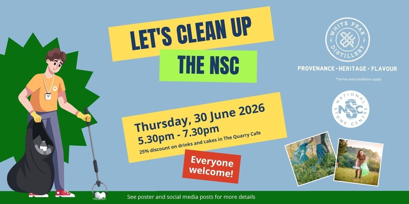 WPD Litter Pick Banner
